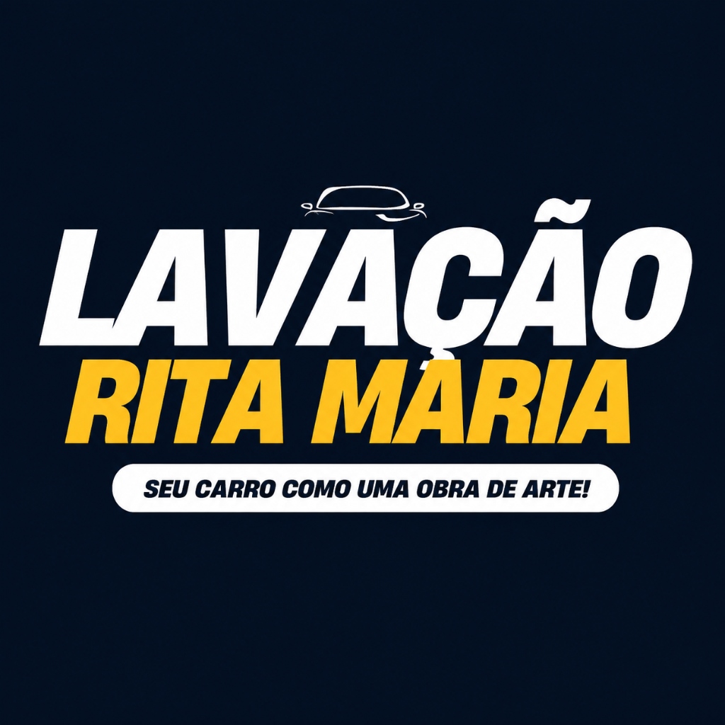 Lavação Rita Maria